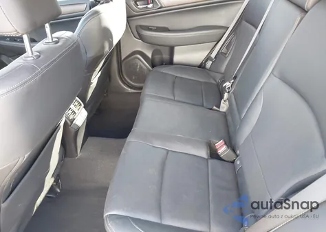 2017 Subaru Outback 3.6R Limited z USA, uszkodzony, nr VIN 4S4BSENC9H3293762